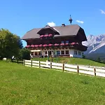 Patz Maison d'hôtes 3*