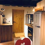 Maison d'hôtes Patz Schladming