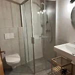 Patz Maison d'hôtes Schladming