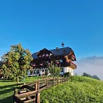 Patz Maison d'hôtes 3*