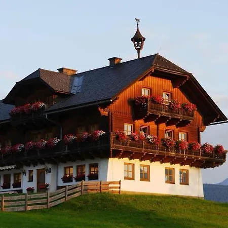 Patz Гостевой дом