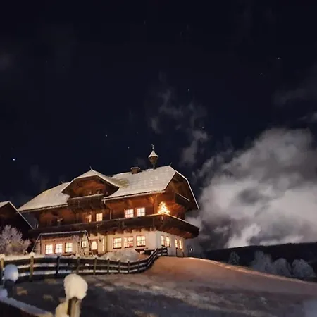 Maison d'hôtes Patz Schladming