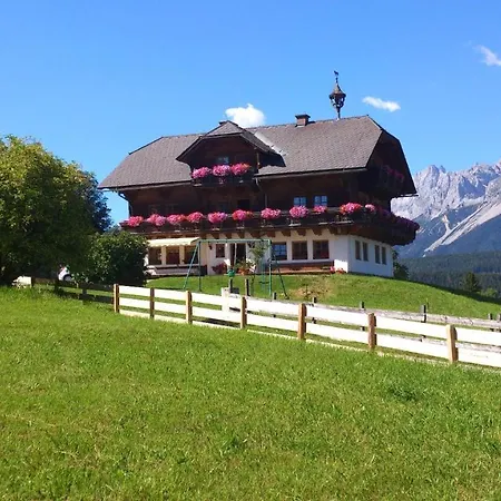 Patz Maison d'hôtes *