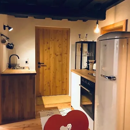 Гостевой дом Patz Шладминг