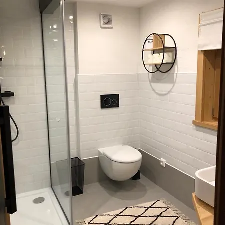 Patz Guest house Schladming