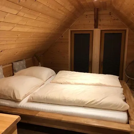 Pensión Patz Schladming