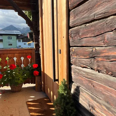 Patz Гостевой дом 3*