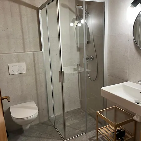 Patz Гостевой дом Шладминг