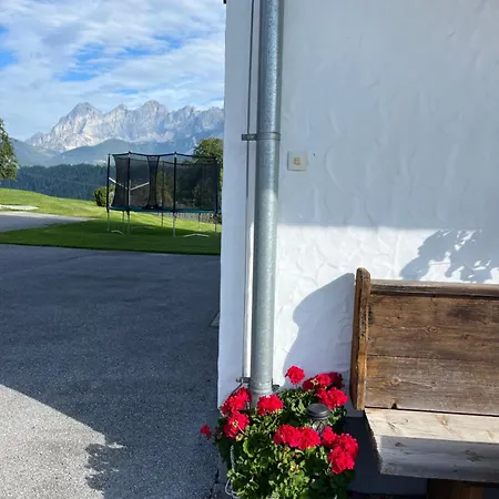 Patz Gasthof Schladming