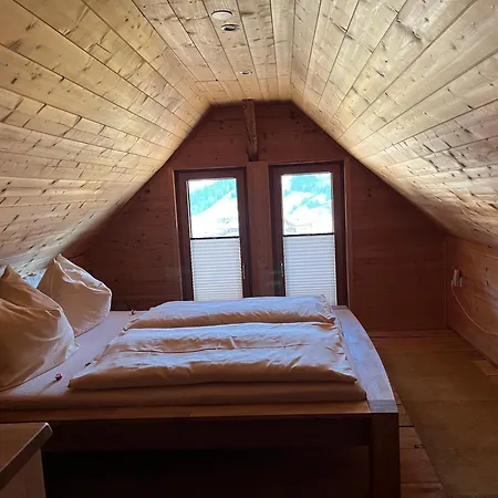 Vendégház Patz Schladming