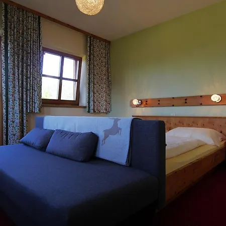 Гостевой дом Patz 3*