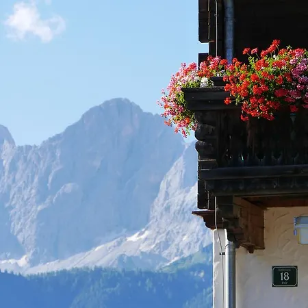 Patz Schladming