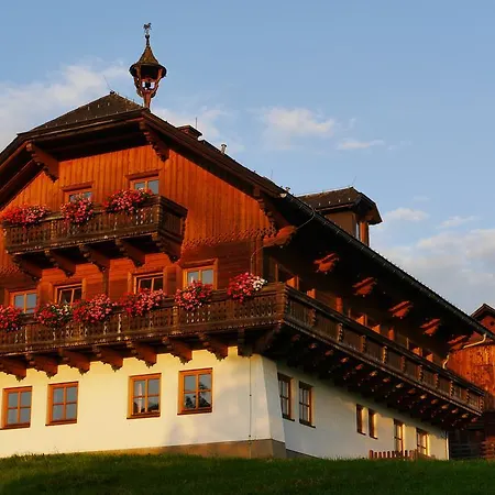 Gasthof Patz 3*