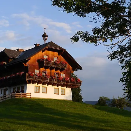 Patz Schladming