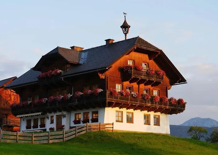 Patz Maison d'hôtes