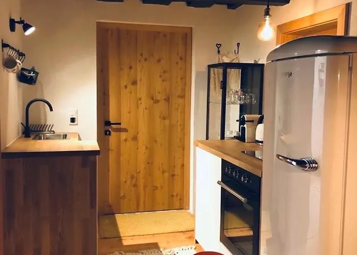 Maison d'hôtes Patz Schladming