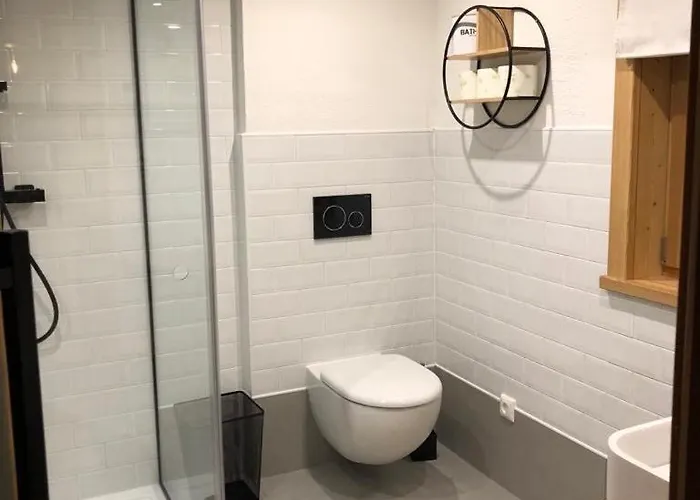 Patz Guest house Schladming