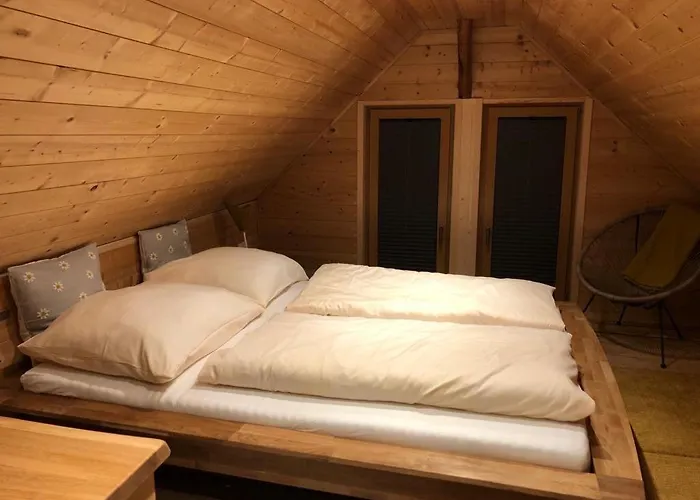 Guest house Patz Schladming