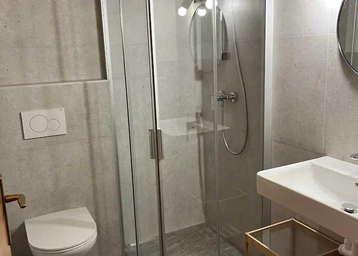 Patz Guest house Schladming