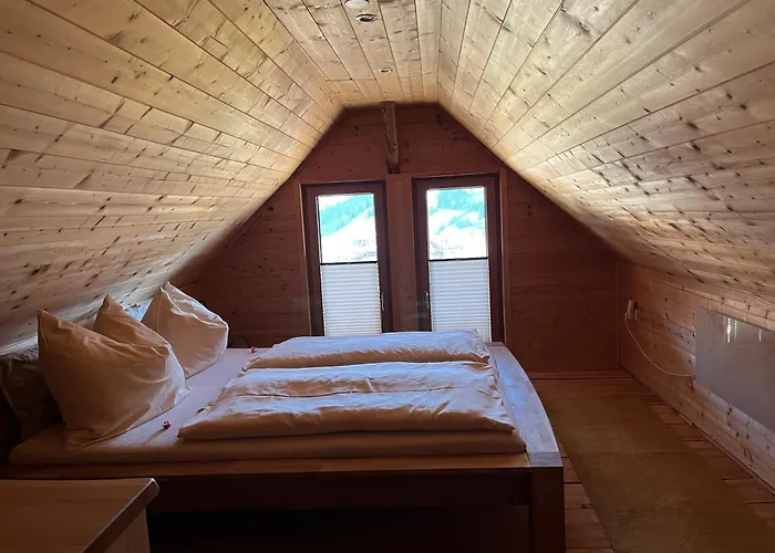 Guest house Patz Schladming