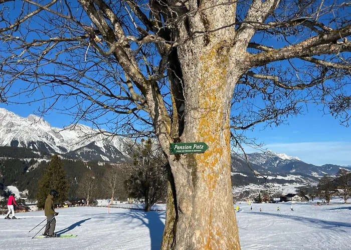 Maison d'hôtes Patz