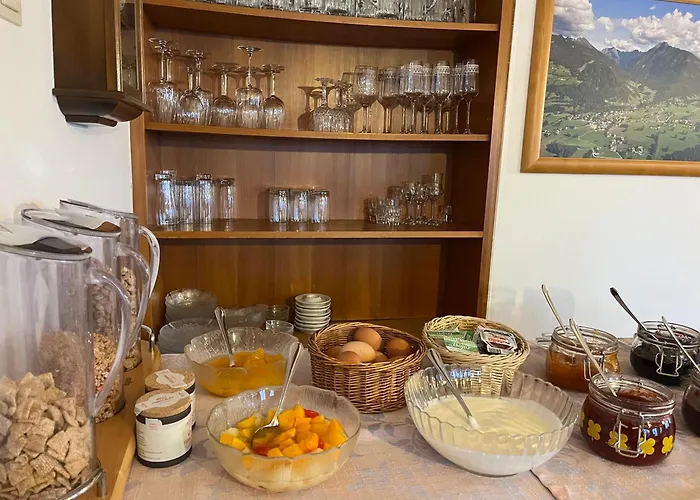 Maison d'hôtes Patz