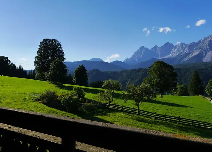 Patz Guest house Schladming